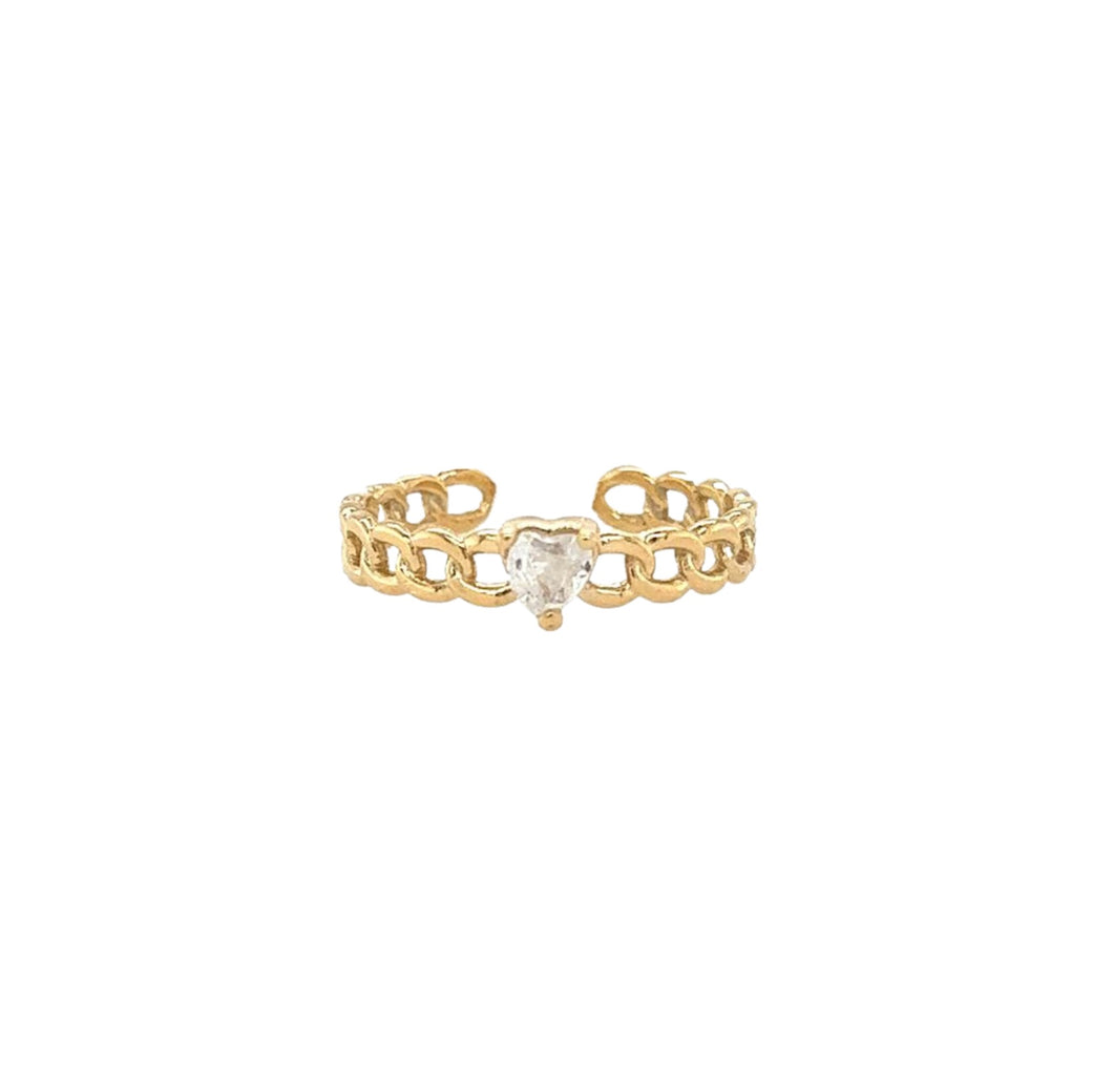 Thalia Ring