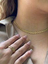 Load image into Gallery viewer, Roxanna Necklace
