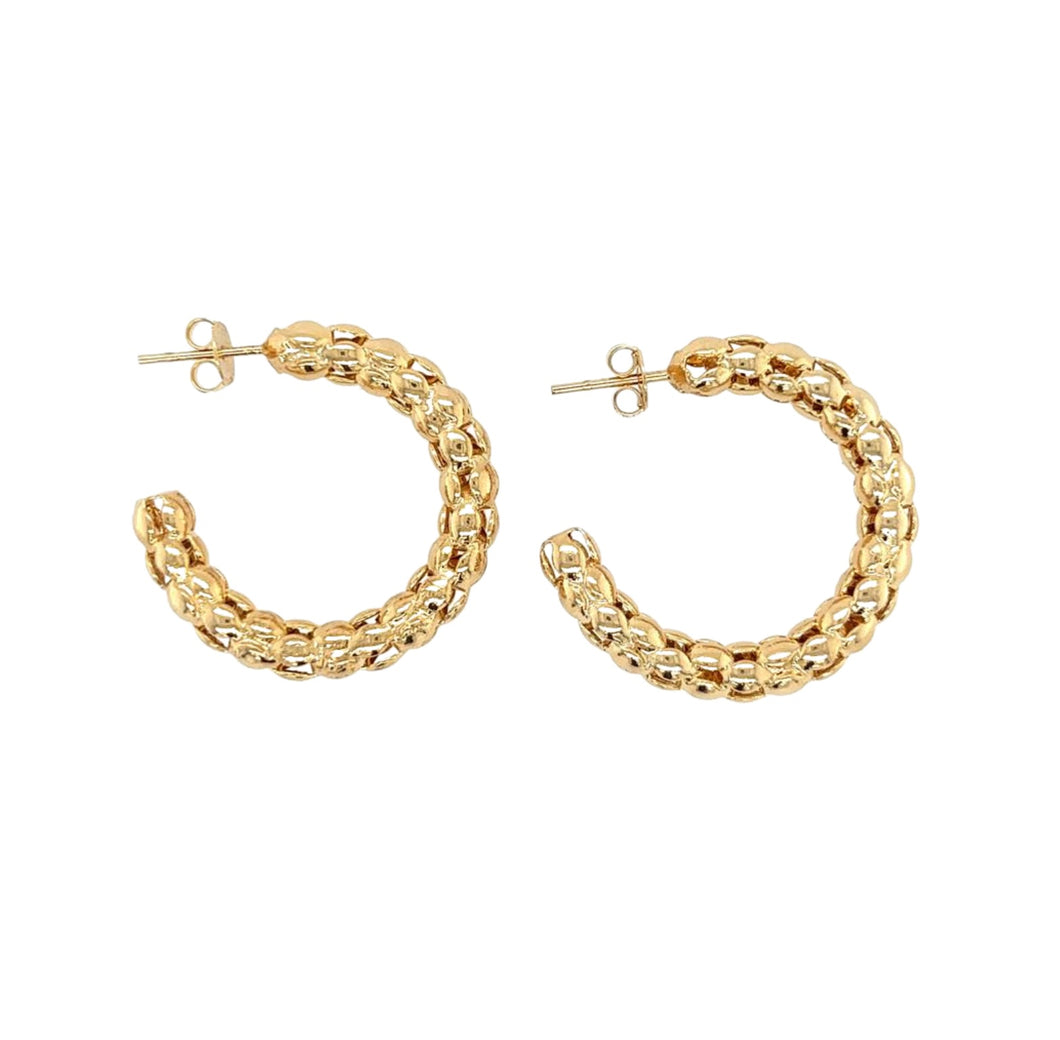 Mimi hoops