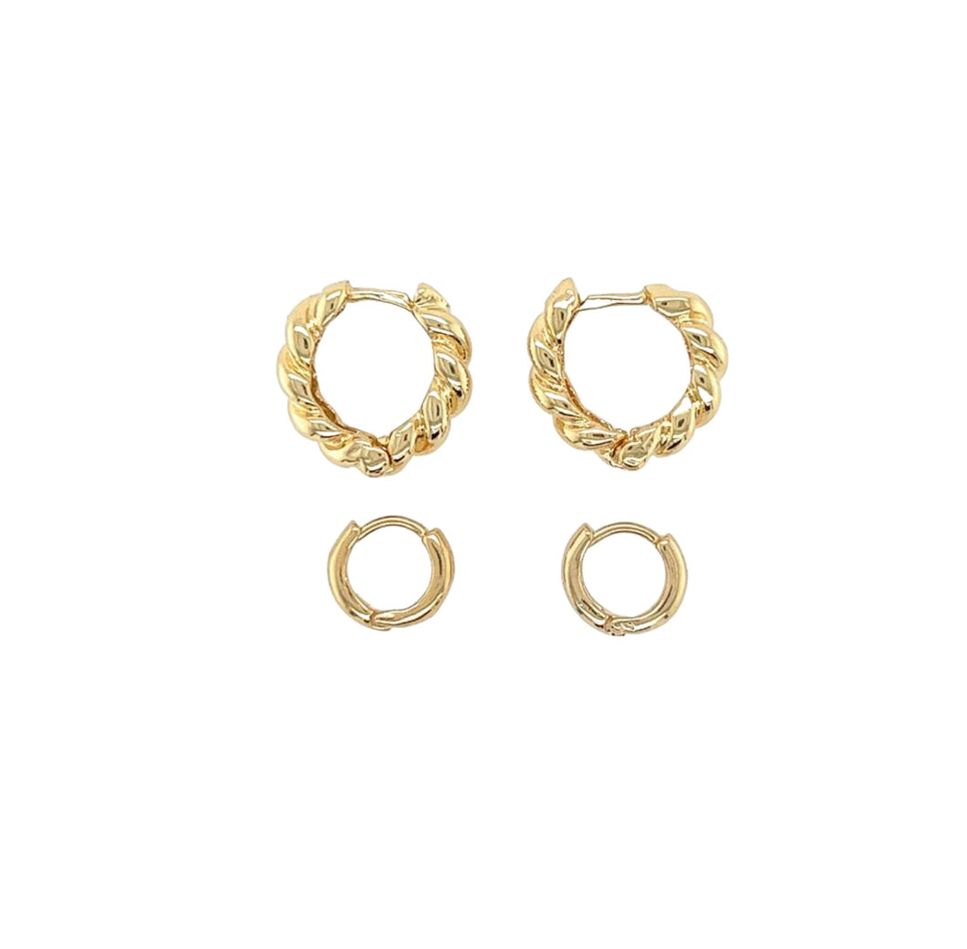 Muma Earring set