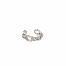 Load image into Gallery viewer, Nessa Ear Cuff
