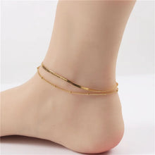 Load image into Gallery viewer, Mily Anklet
