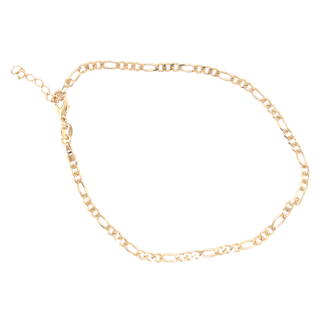 Figaro Anklet