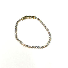 Load image into Gallery viewer, Anastasia Gold Bracelet
